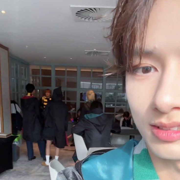 jun’s nose tweet media