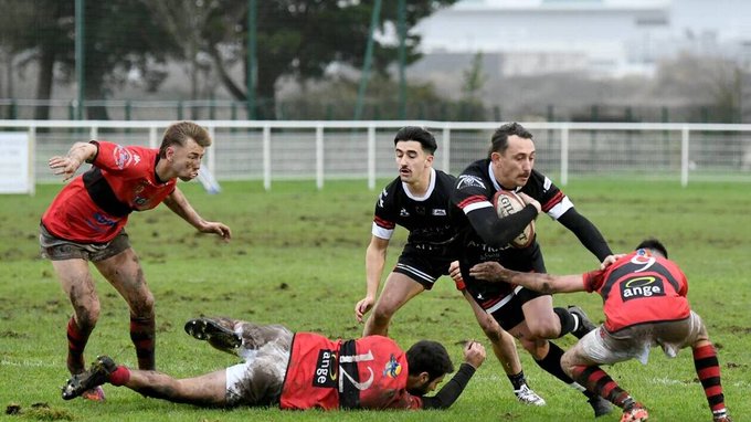 Image de l'actu de Presse Océan