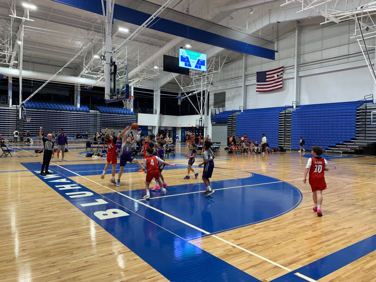 Louisburg Wildcat Basketball tweet media