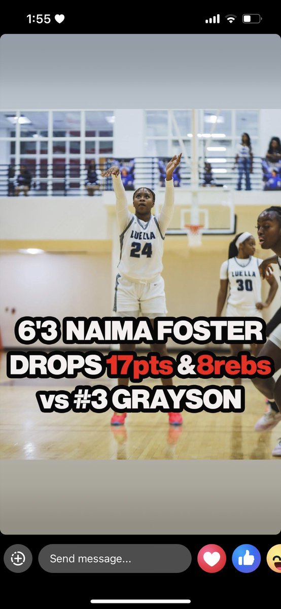 Naima (Nemo) Foster tweet media