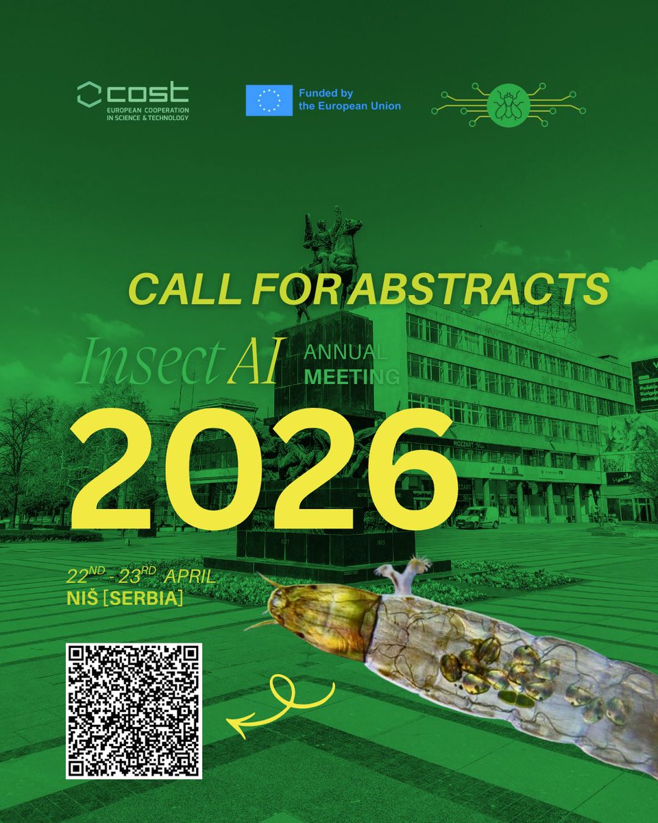 InsectAI tweet media