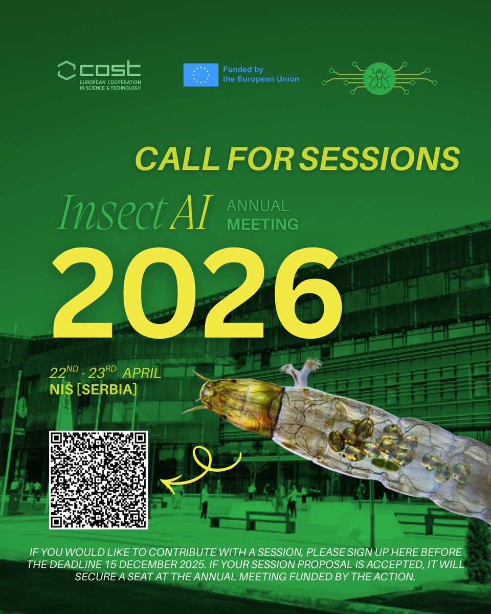 InsectAI tweet media