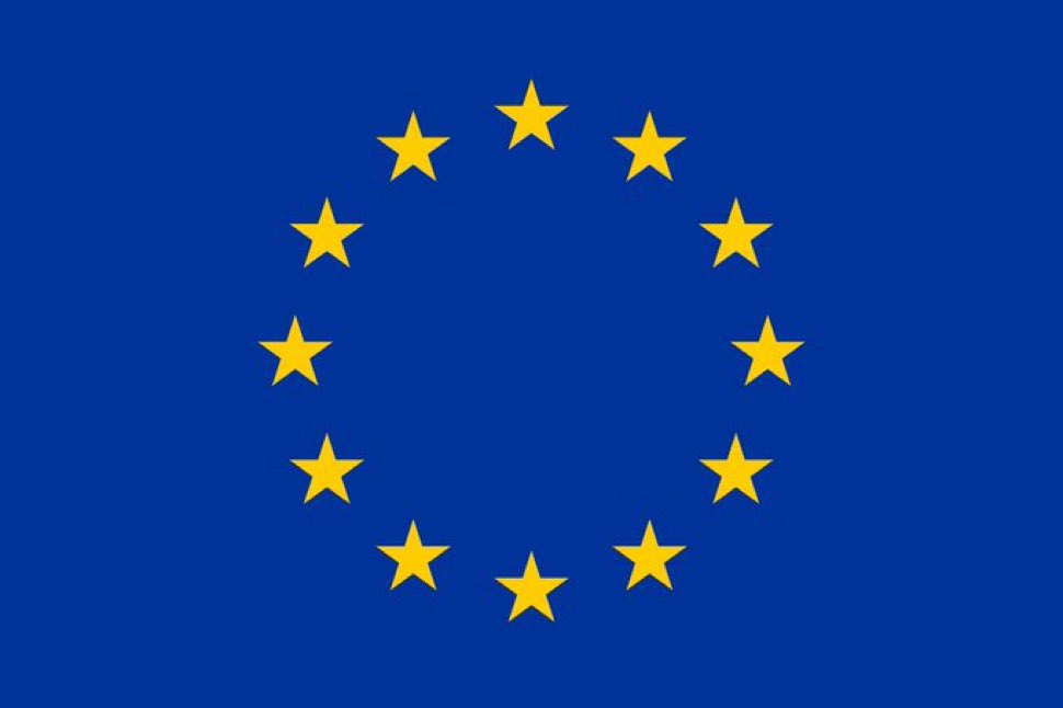 Fiera di essere europea