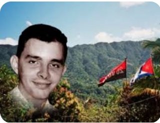 siempre66488's tweet photo. 7/12/1934 natalicio de Frank Isacc País García.
#Cuba hace suya su sentencia: «El día que quede un solo cubano que crea en esta Revolución, ese cubano seré yo»
Fue de esos hombres que mueven pueblo, y su voz es la voz de todos.
#CubaViveEnSuHistoria
#SanctiSpíritusEnMarcha https://t.co/FPDDviCdMk