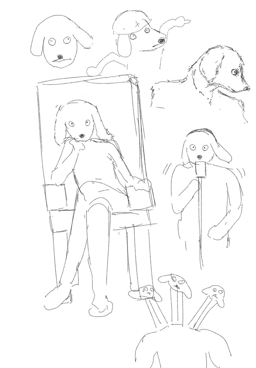 豆次郎ページ 豆次郎（変な犬） (@mamejirouNC) / Posts / X