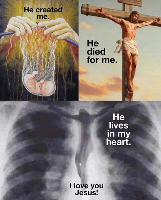 Christian Tweets tweet media