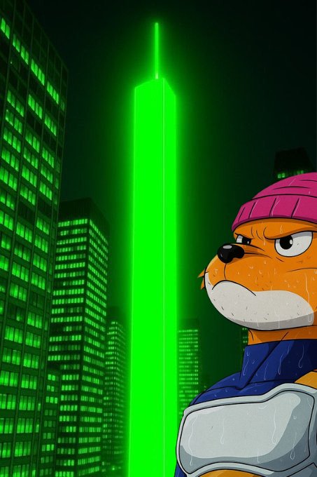 <a href="/yourcryptodj/">Your Crypto DJ</a> SHIB on SOL 
HAT STAYS ON