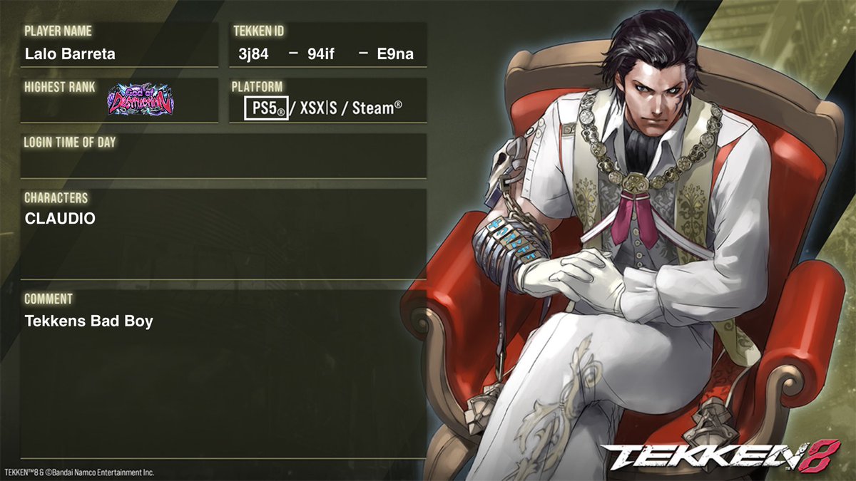 Tekkens Bad Boy &amp; Toxic DK Founder 🕶️🇩🇰