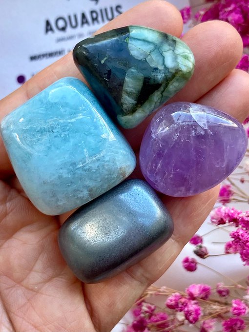 ألوان تتناغم مع روح برجك.. دليلك السحري لمواجهة التوتر واستعادة توازنك 