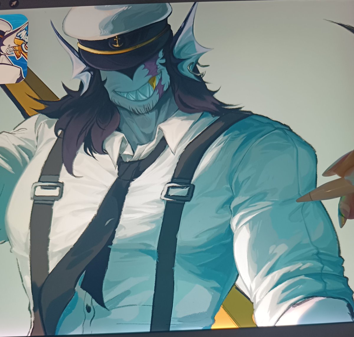 Crovender tweet media