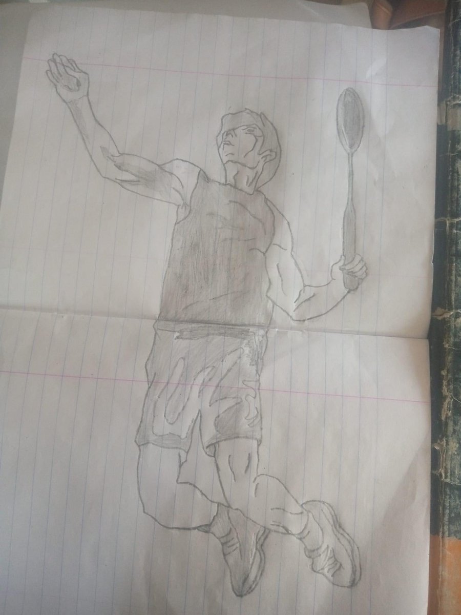 Raynerdtech's tweet image. I sketch