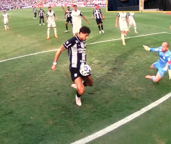 #MILGRAU2025™ tweet media