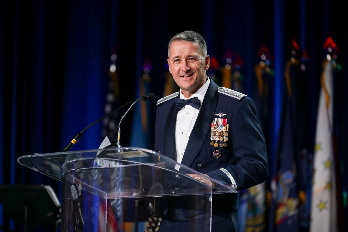 Gen. Steven Nordhaus tweet media