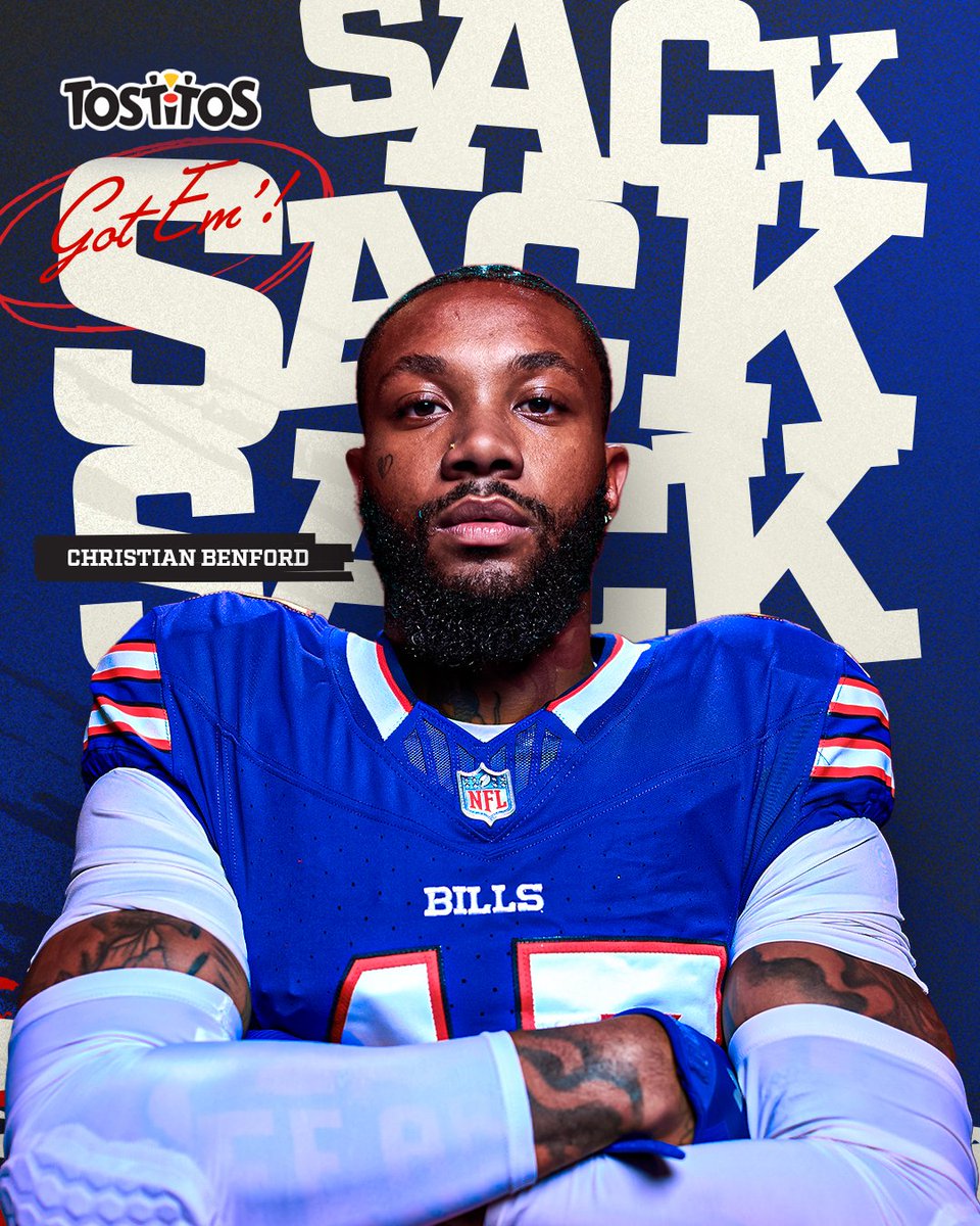 Buffalo Bills tweet media