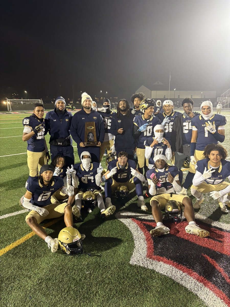 Aaron Gethers tweet media