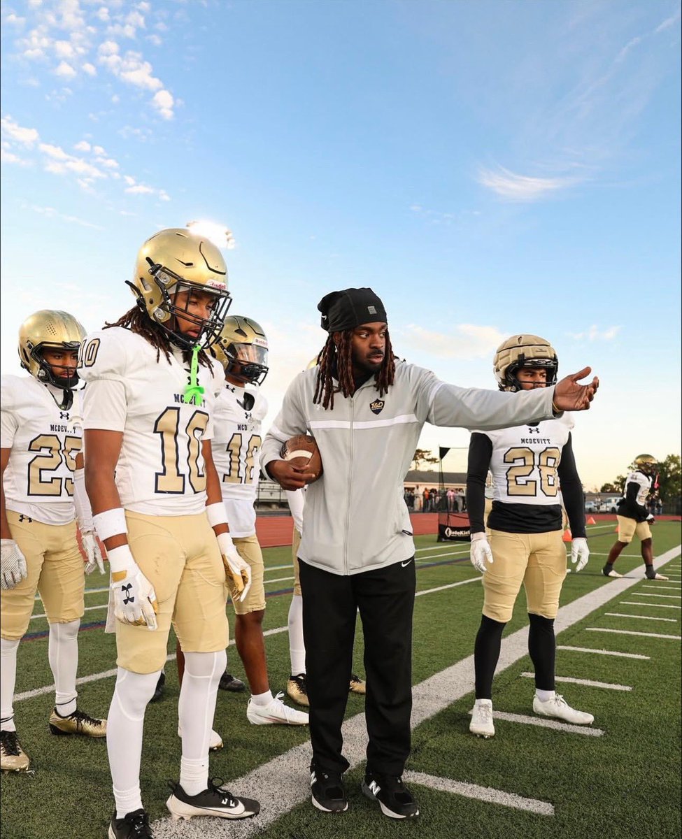 Aaron Gethers tweet media