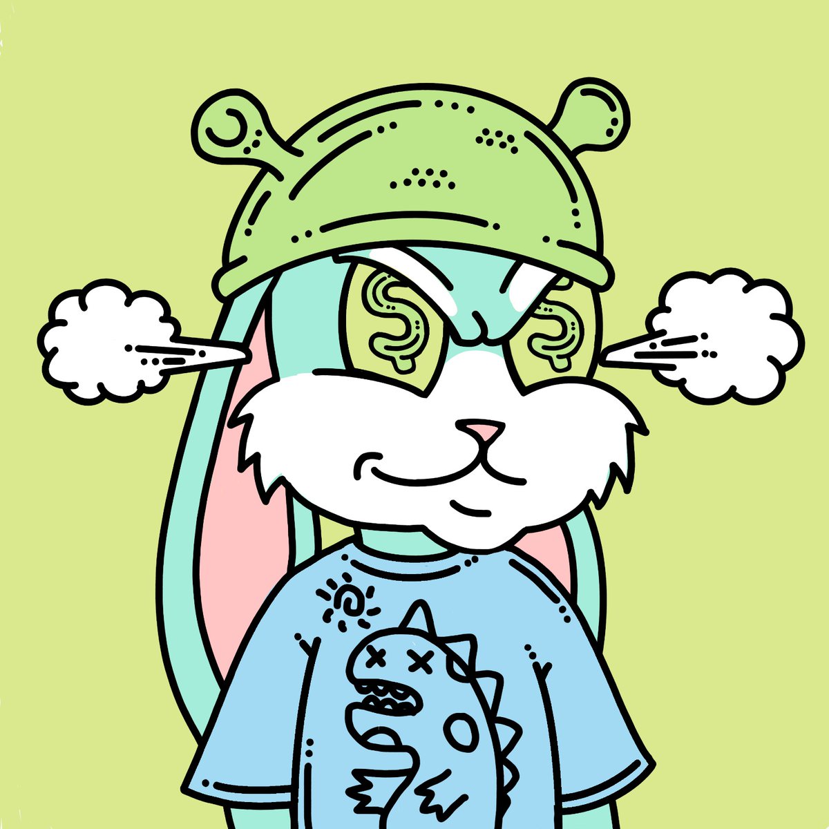 May_or42's tweet photo. GN CT πβ¨
As the night settles, Wabbit keeps digging deeper into the Web3 tunnel β building, creating, and pushing the vibe forward. π°π«
Rest well fam⦠tomorrow we hop again.
#WabbitInTheHole #web3 #NFT
@ShinniegalX @WABBITintheHOLE https://t.co/9vRwTMnKXz