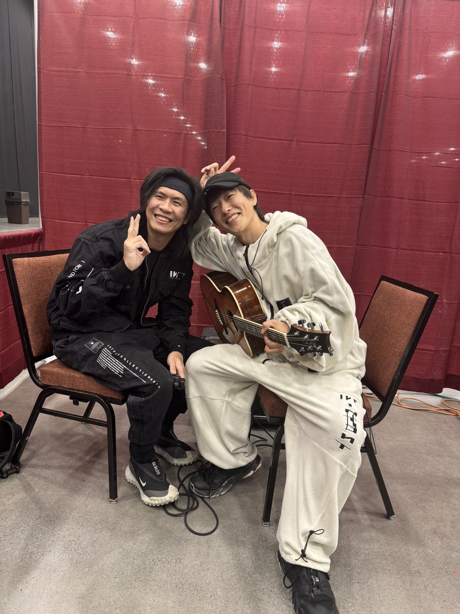 IKE (@ike1984official) / Posts / X