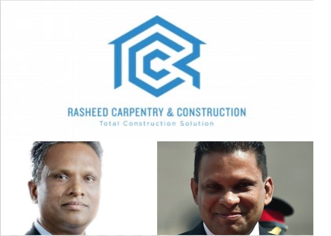 7 ފެބްރުއަރީ 2012 ގެ ކުރިން ކުޑަ ވަޑާންގެ އެއް. 
ބަގާވާތަށް ފަހު ކުއްލިއަކަށް ރާއްޖޭގެ އެންމެ ބޮޑު، ބިޔަ، މުއްސަދި ކޮންސްޓްރަކްޝަން ކުންފުންޏަށް.