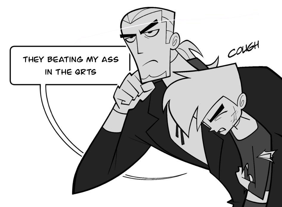 Jakeneutron tweet media