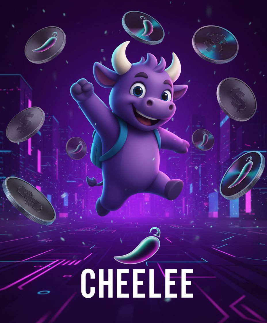 Defifundamental's tweet image. Cheelee: In-App Video Editor Coming 

Game-Changer for Creators: @Cheelee_Tweet is building its own video editor directly inside the app – eliminating the need to jump between different tools, export files multiple times, or lose quality in the process.

⚡ All-in-One Creation…