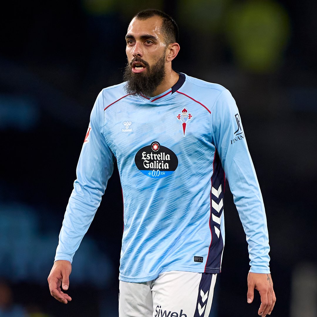 🇪🇸 Real Madrid - Celta Vigo
🕓 EN DIRECT à 21h00
📲 L'app DAZN
🔗 dazn.pub/app
🎙 <a href="/maximedome/">LeDôme</a>

#RealMadridCelta