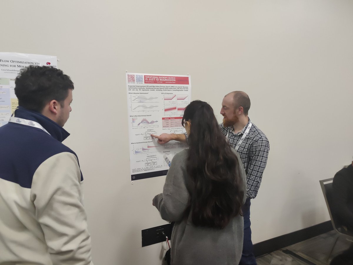 Graphcore Research tweet media