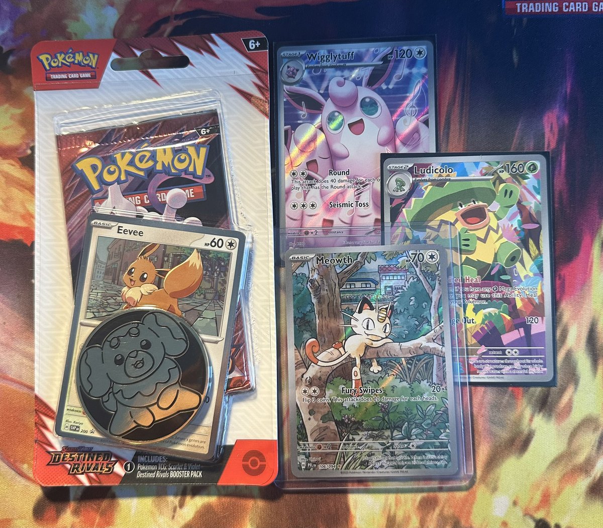 🎊Christmas giveaway🎊

To enter just 
Retweet 🔄

Will pick a winner this Friday 12