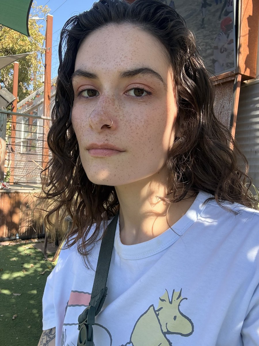 in my flop era but i’m cute so it’s okay