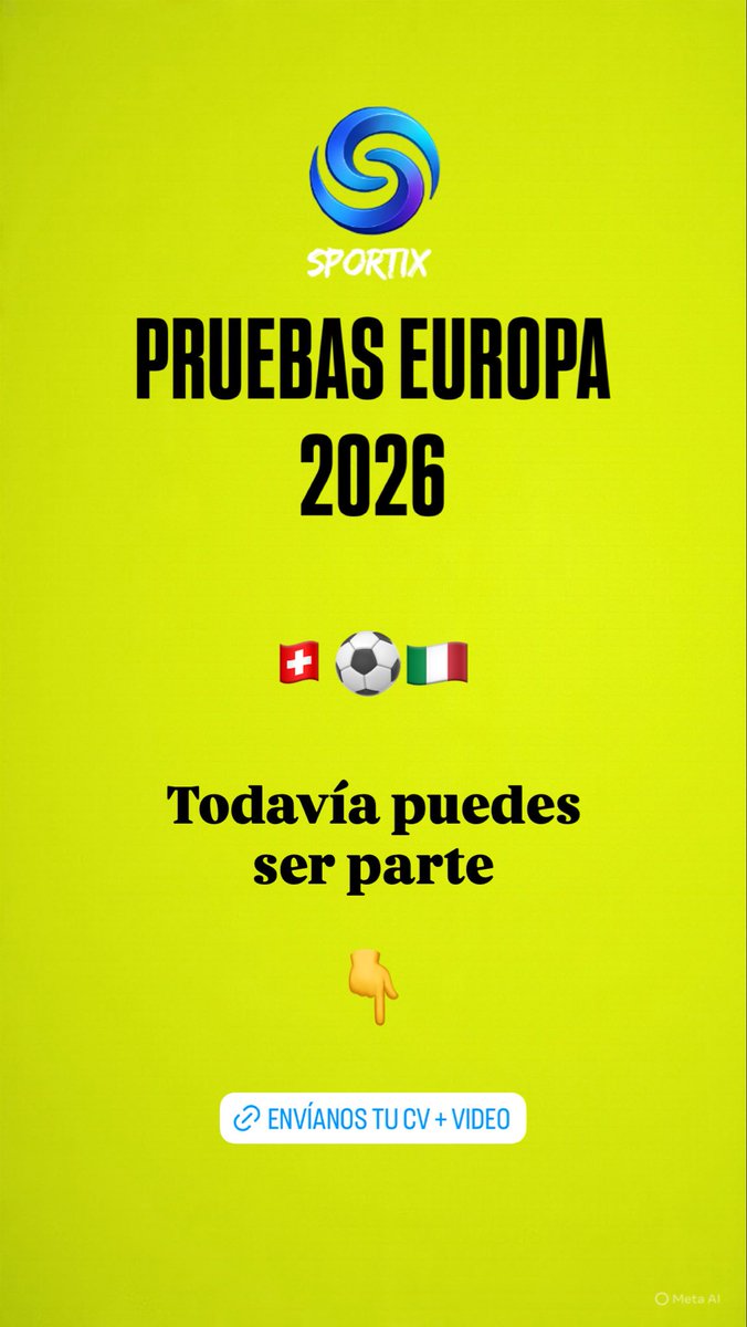 TE LLEVAMOS A PROBARTE CONTRA EQUIPOS PRO 
Envíanos tu material x WhatsApp 👇 
Link en BIO 
#Argentina #Chile #Colombia #Mexico #Brasil