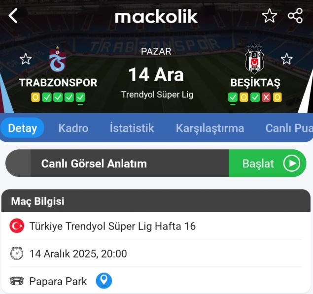 futbolarena's tweet photo. Ne görüyorsunuz? https://t.co/jkxQLq1K3E