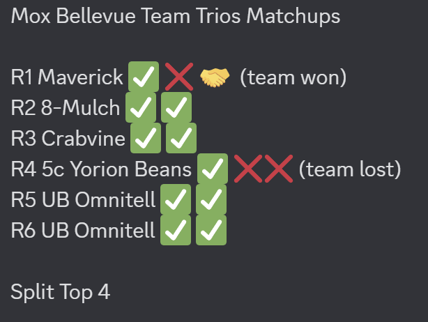 Steven Yean tweet media