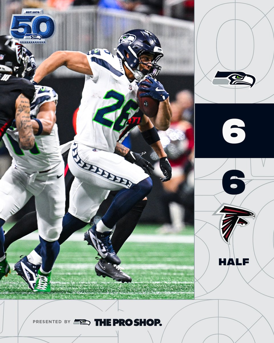 Seattle Seahawks tweet media