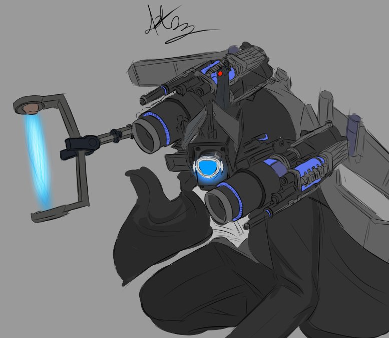 atom_zu's tweet image. Titan cameraman

#Skibidi_Toilet #SKIBIDITOILET #SkibidiToiletfanart