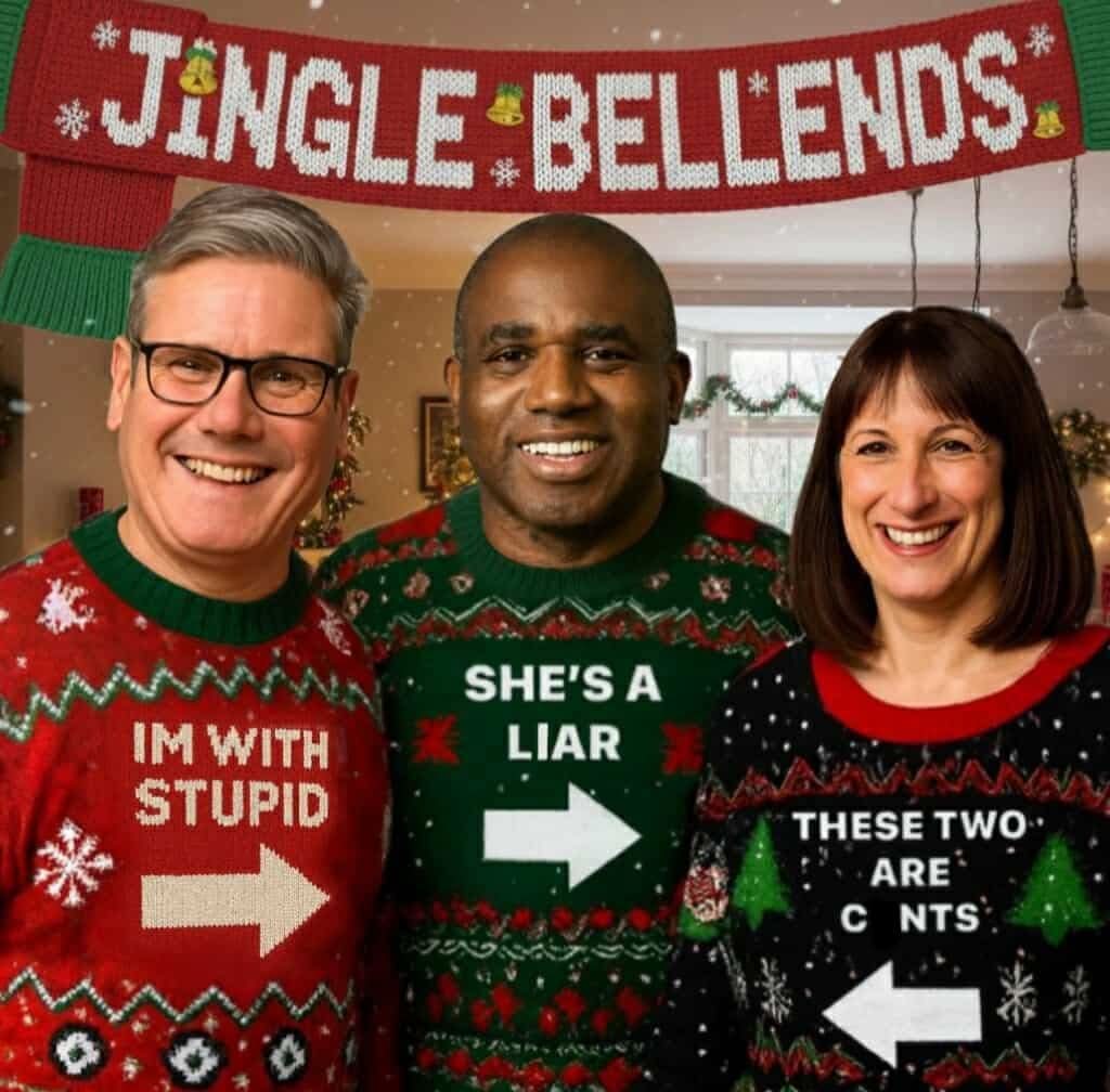 kevlondon4's tweet image. #GetLabourOut