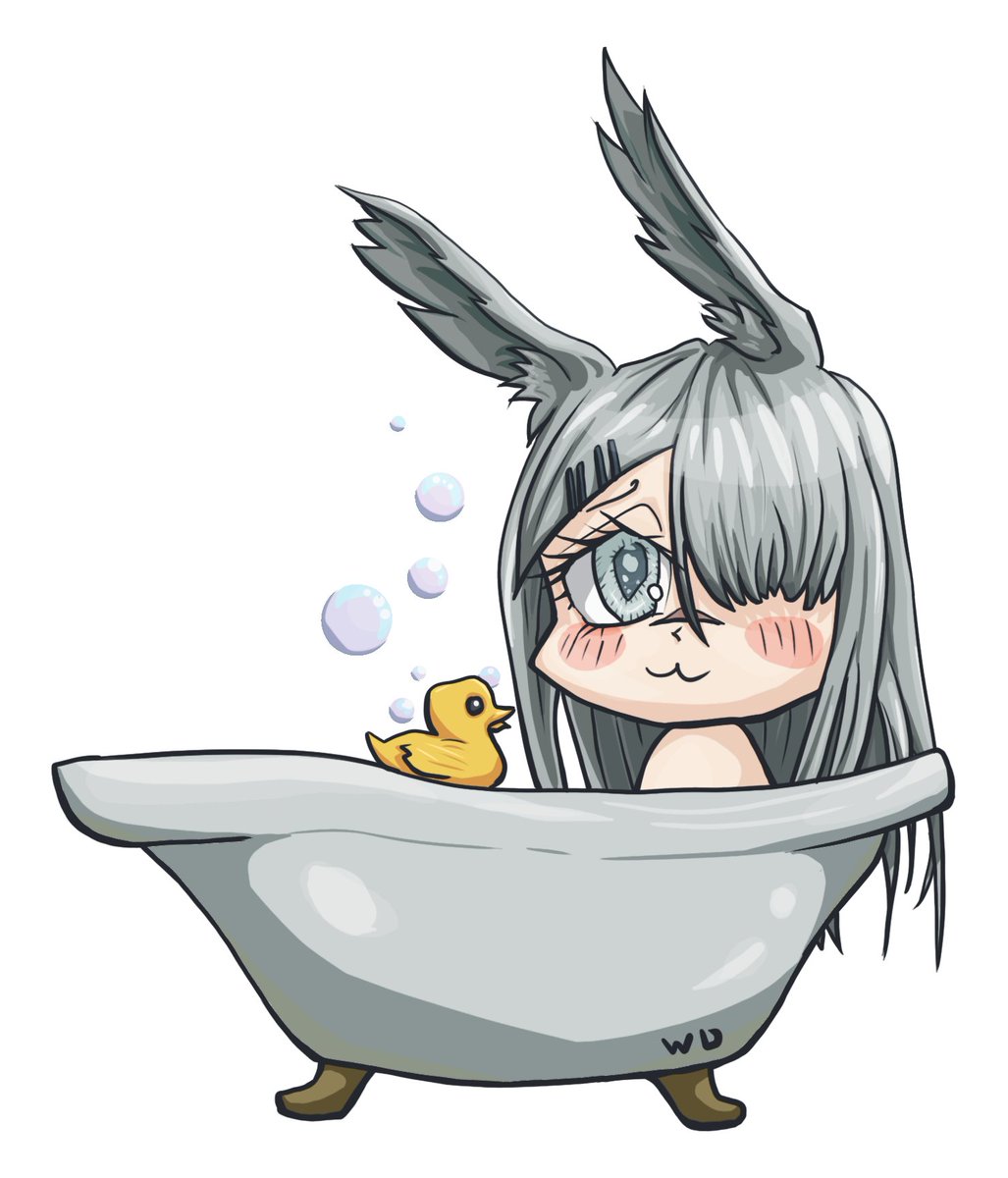 Dimongo619467's tweet photo. Bunny https://t.co/rjbs9HS5bV