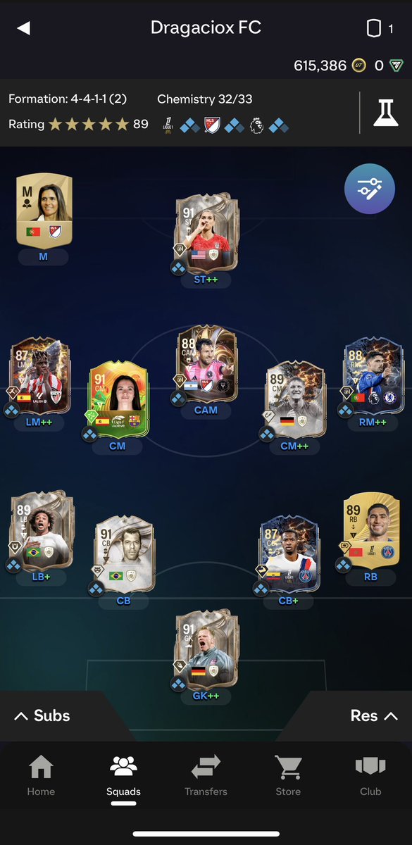 thejudddd's tweet photo. @Futdonk https://t.co/X3JPnUCP2V