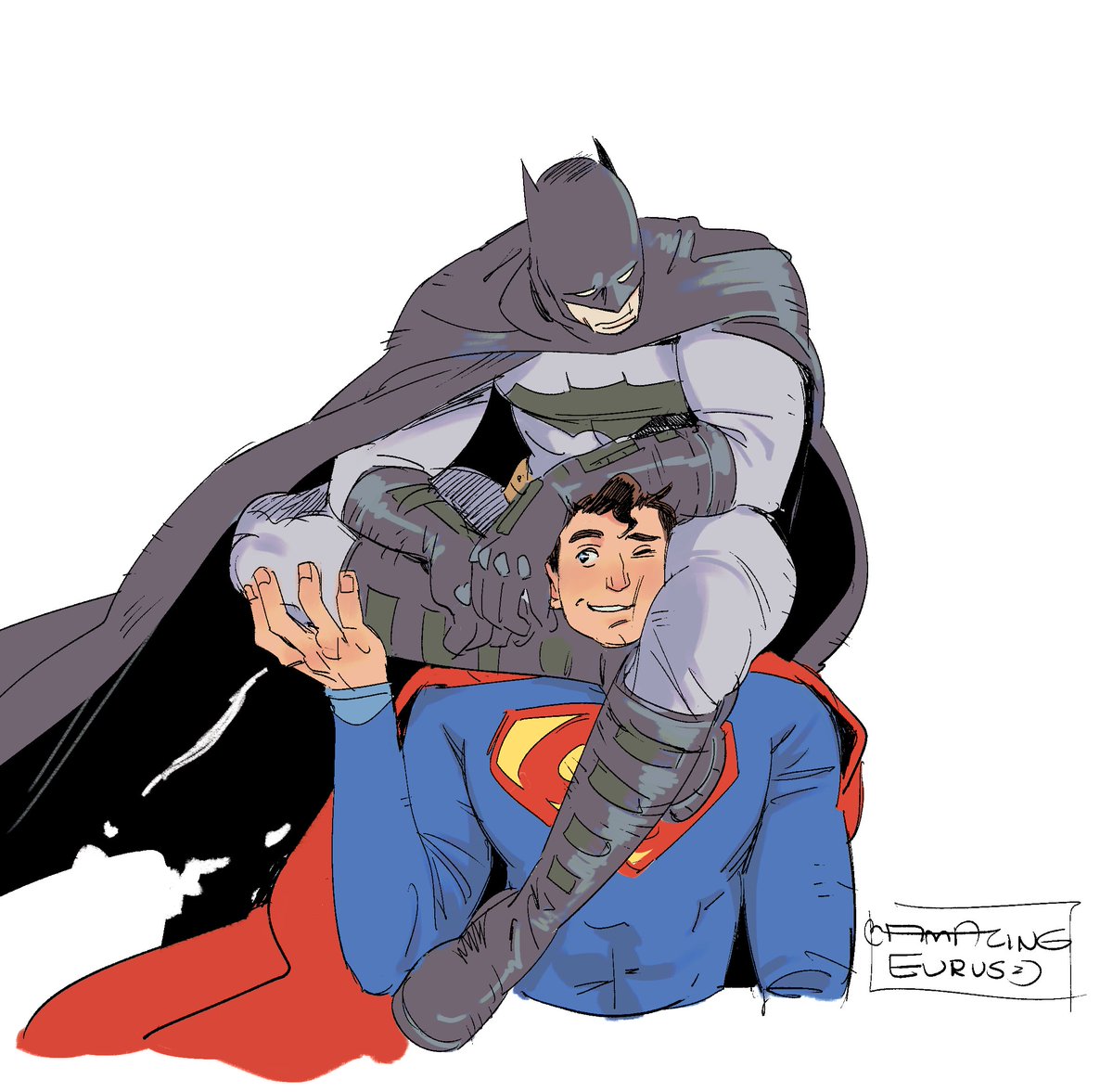 🐈‍⬛#superbat