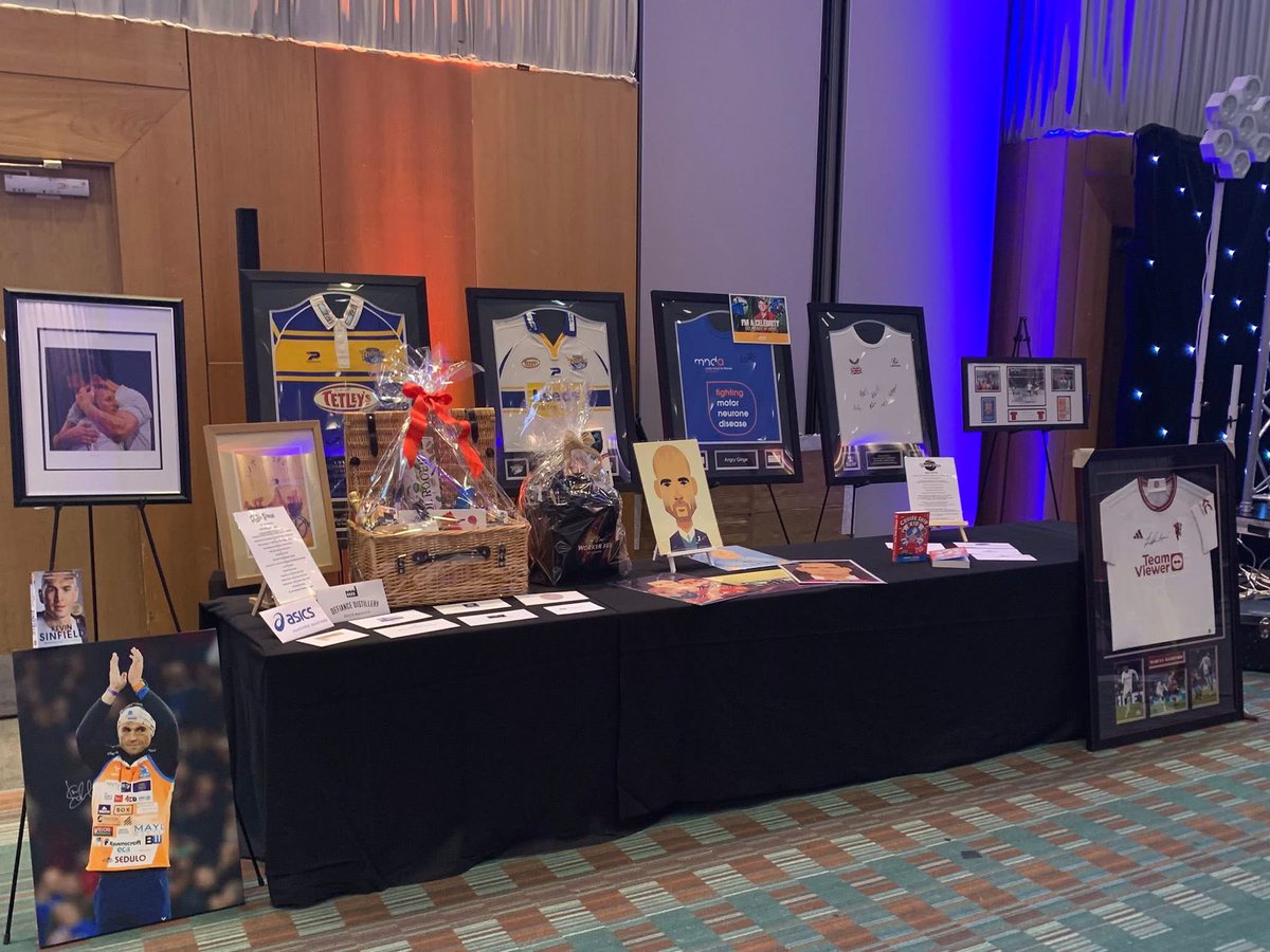 MND Association - Manchester & District Branch tweet media