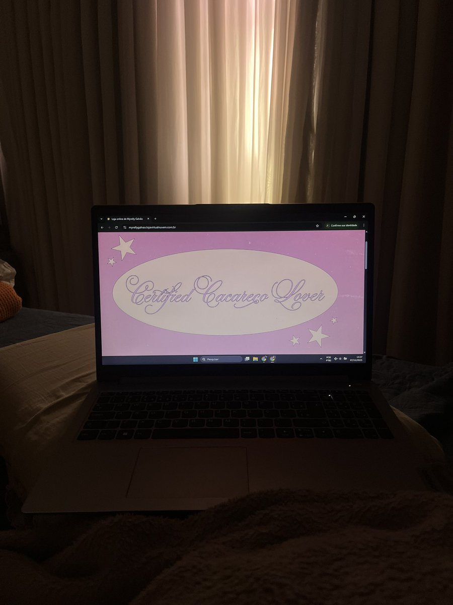 eu quando abro meu site pra vender arte e cacareco 💖 

👇
myrellygalvao.lojavirtualnuvem.com.br