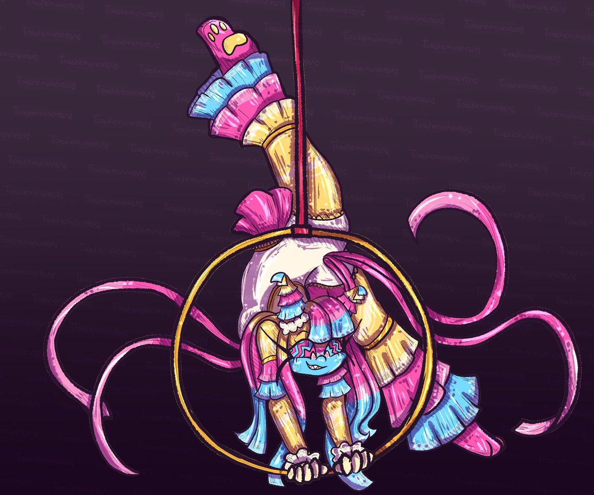 🪻 Lilac / Toastie 🍞 tweet media