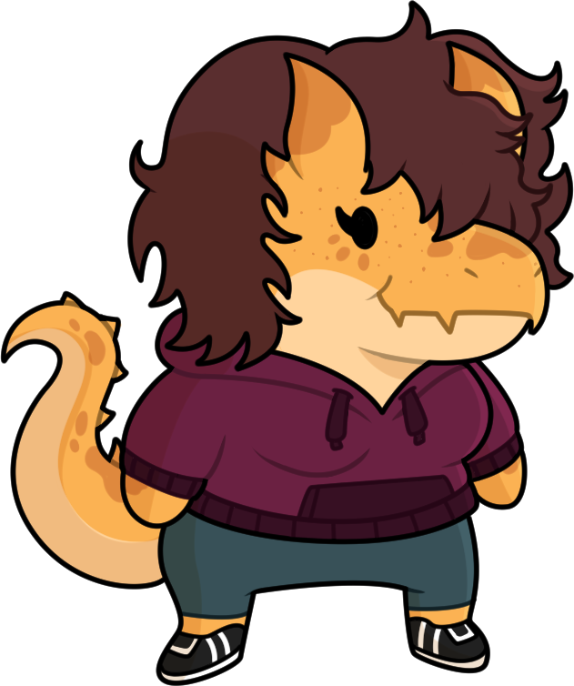 Gremlins HD #1  

#Scalie #GVH #digitalart