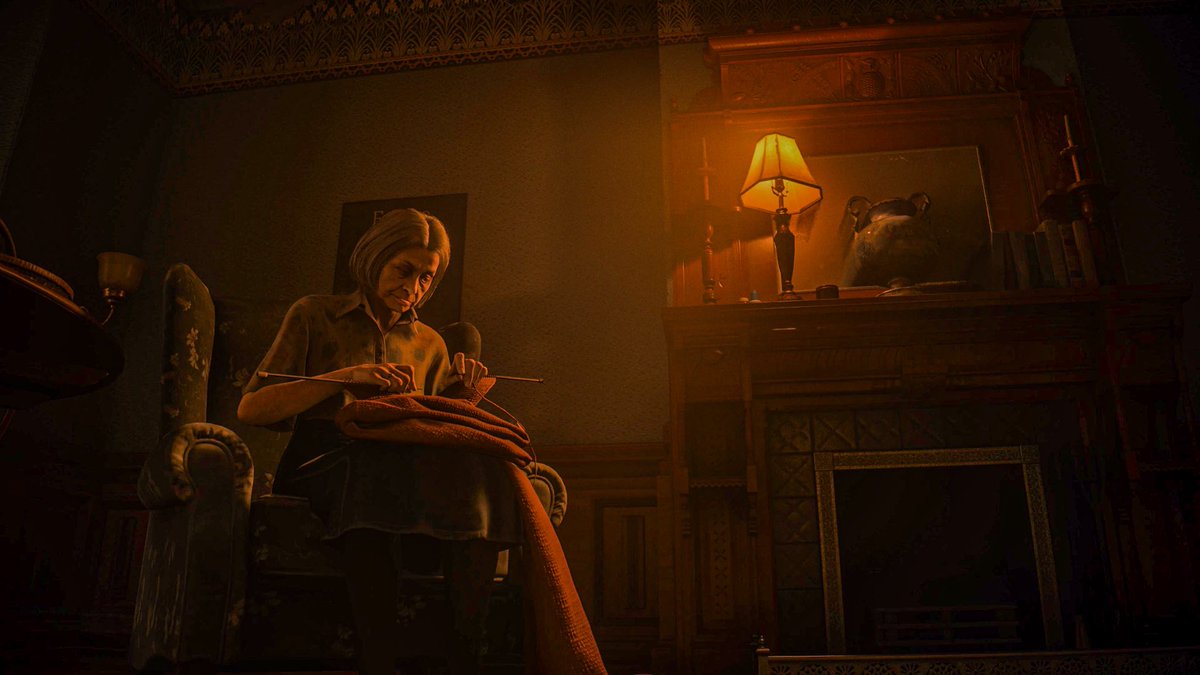 Game: #Alanwake2    
Captured on #PS5         
Developed by <a href="/remedygames/">Remedy Entertainment 🔻Wishlist CONTROL Resonant!</a> 

#Photomode #GamerGram #VirtualPhotography #VGPUnite #TheCapturedCollective #VPRT  #gamingcommunity #PSshare #PSBlog #PS5share #Worldofvp #alanwake  #ThePhotoMode