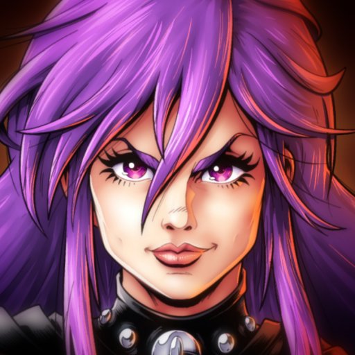 Valeria The Pagan Priestess tweet media