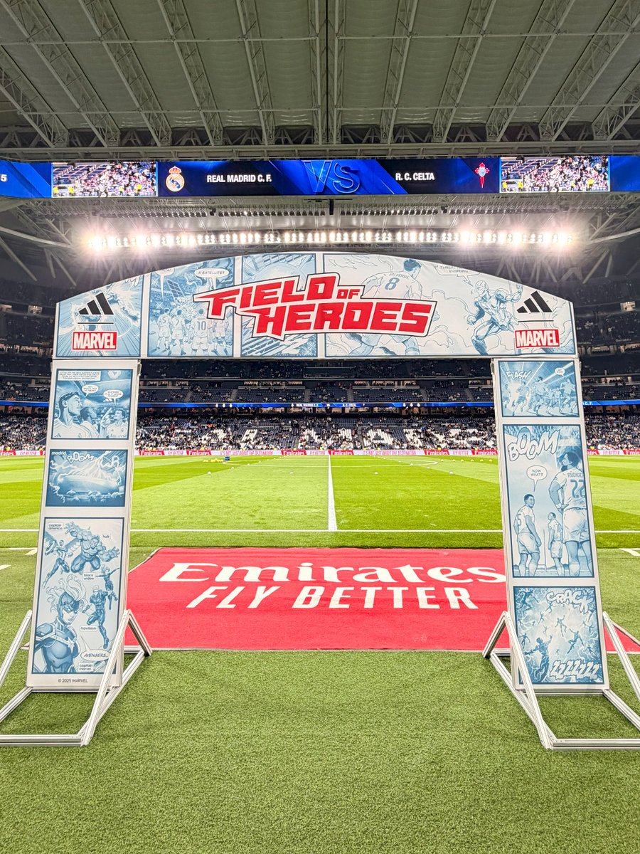 ⚡🦸‍♂️⚡ @adidasfootball