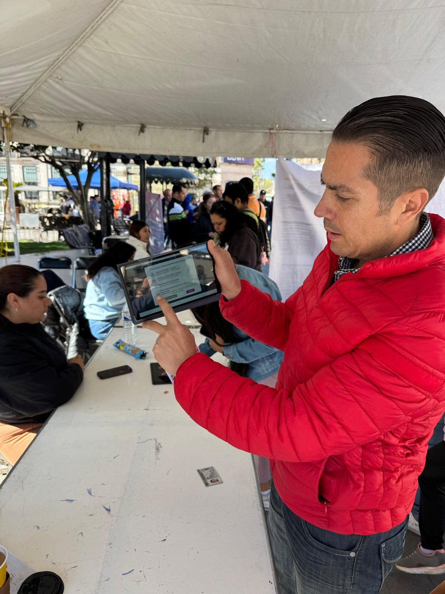 Erik Iván Hernández Cosaín tweet media