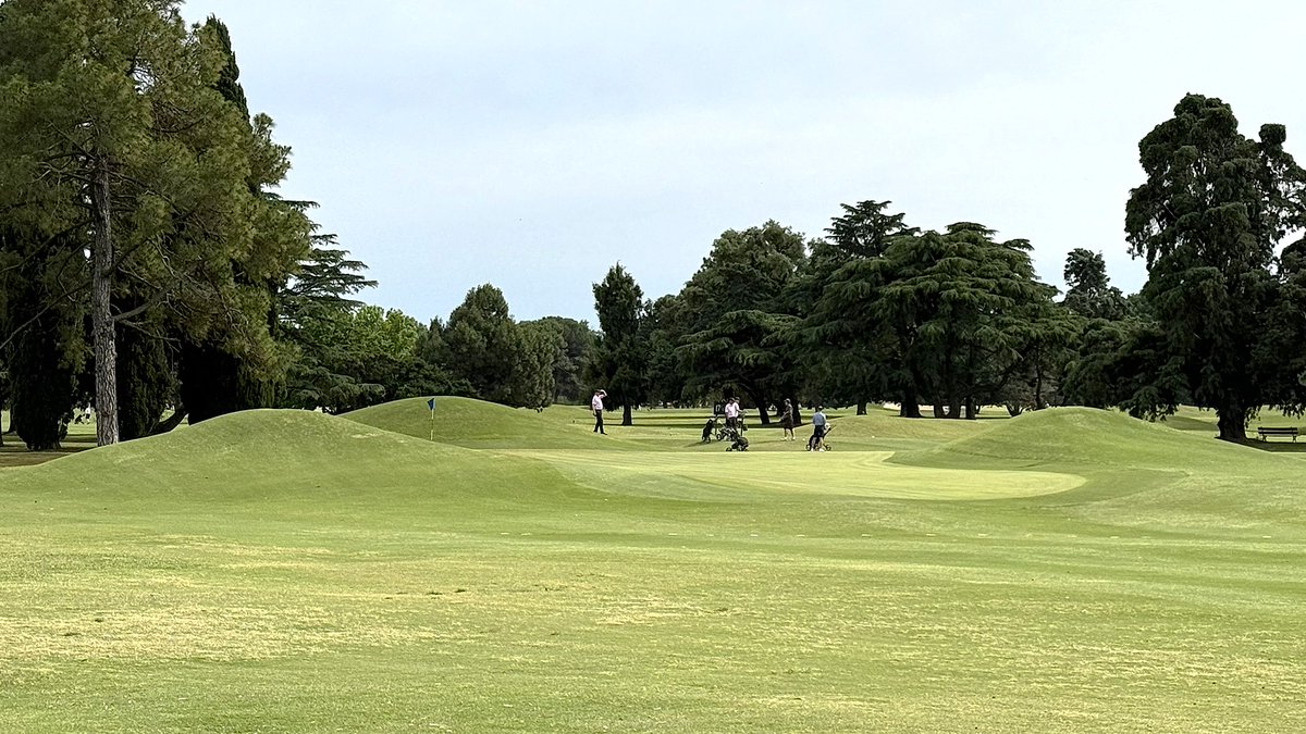 Clayton, DeVries & Pont tweet media