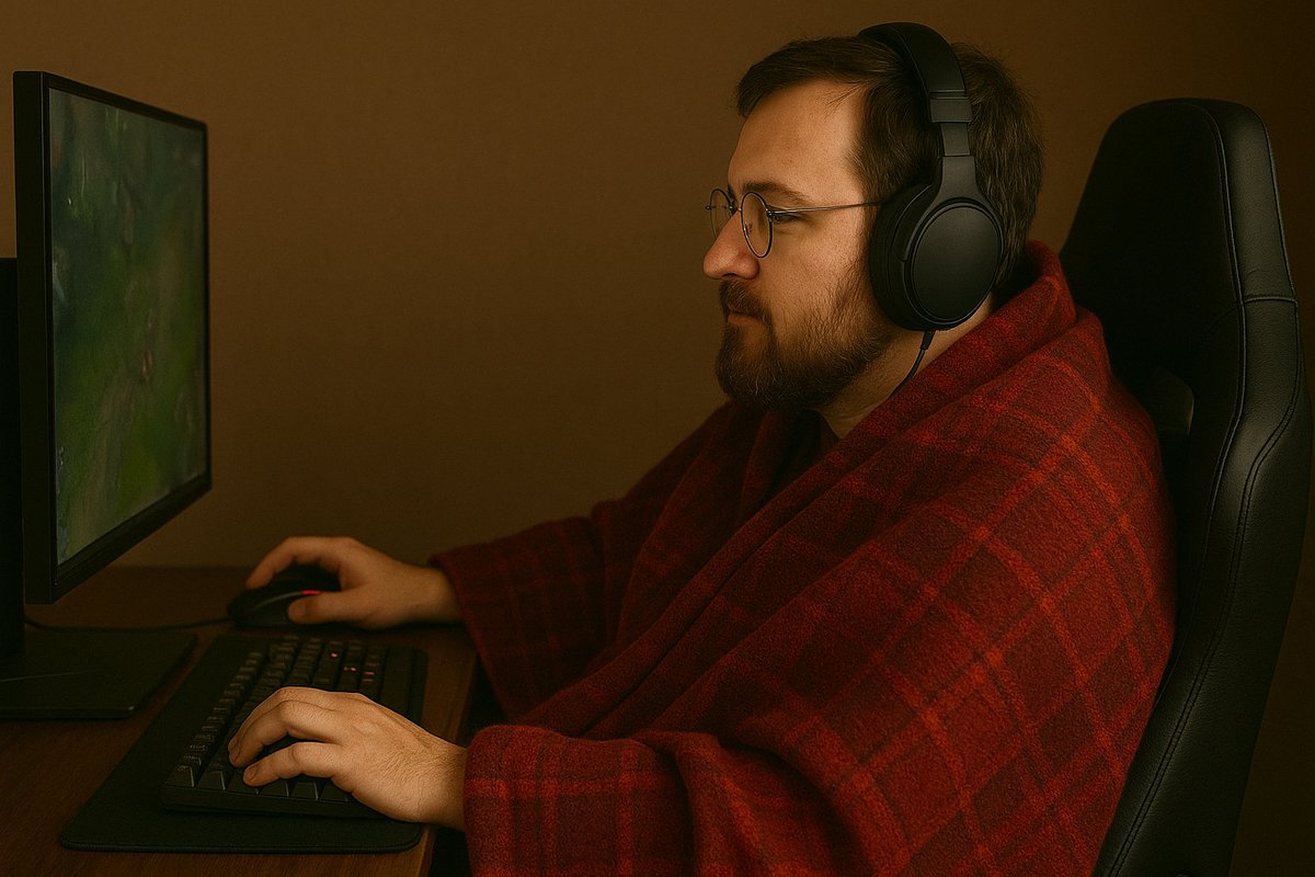 GoodNight tweet media