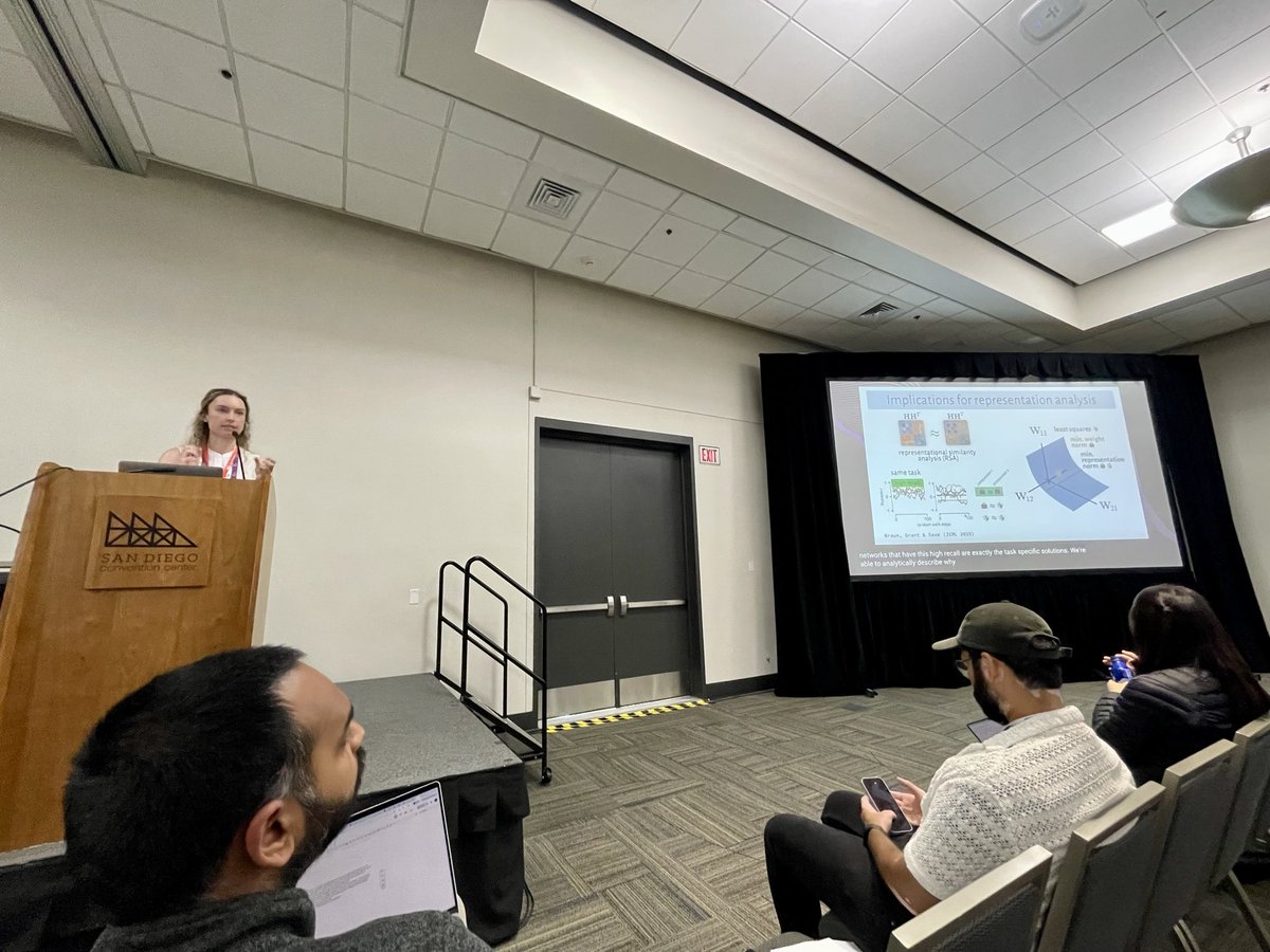 CogInterp Workshop @ NeurIPS 2025 tweet media