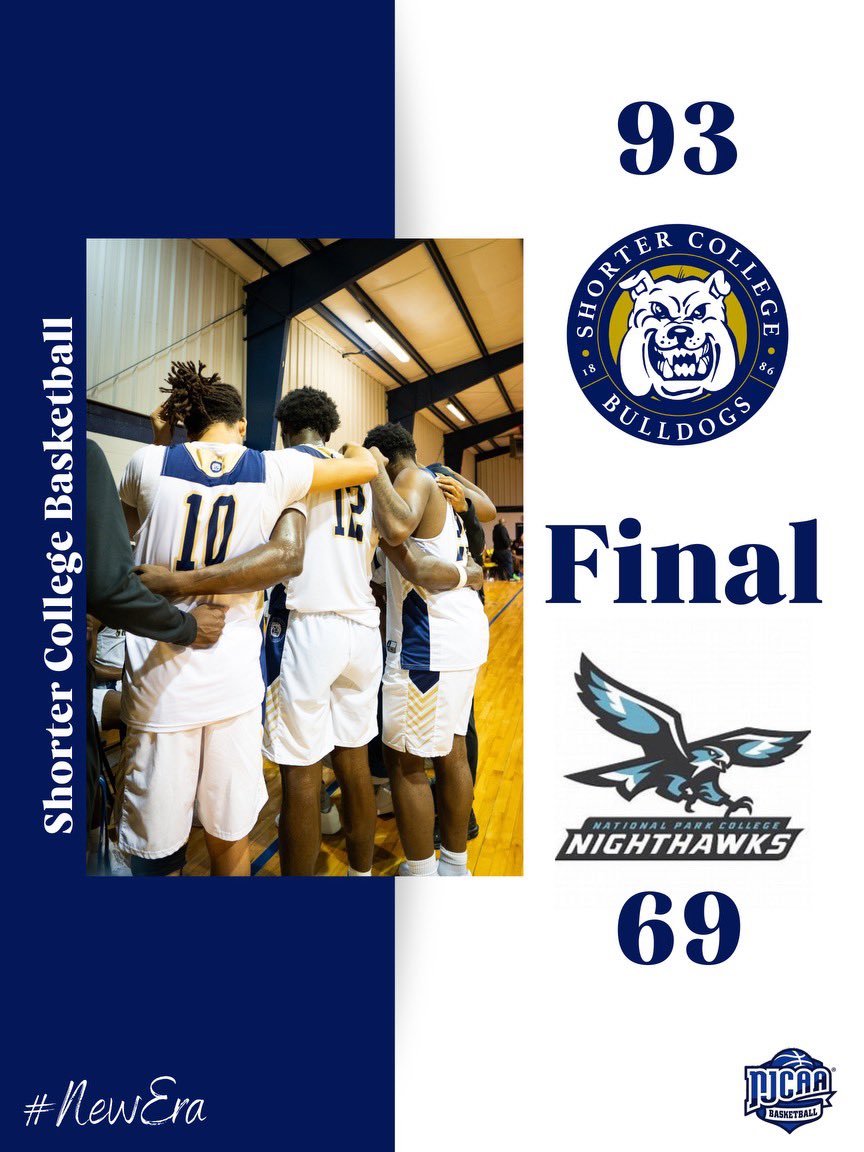 Shorter College Athletics tweet media